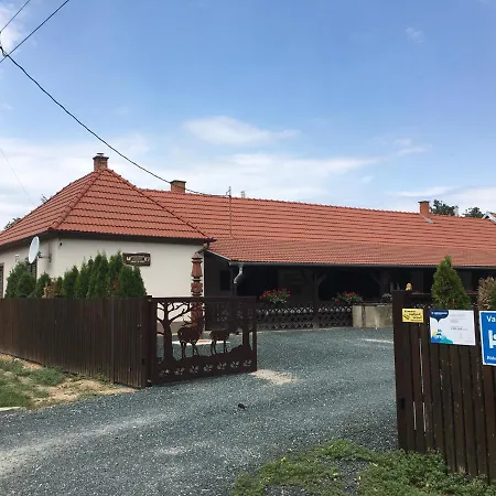Vadaszhaz
