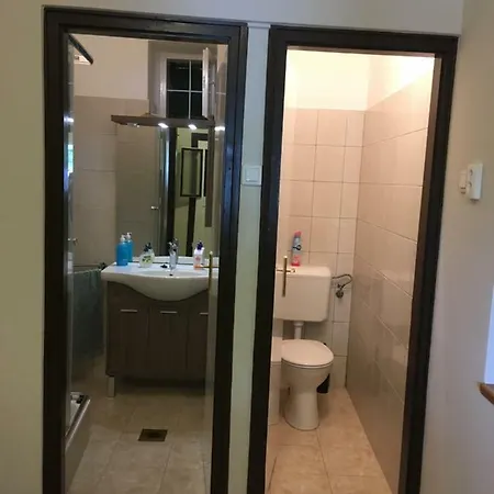 Vadaszhaz